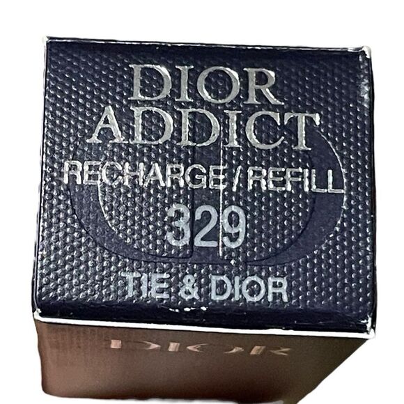 DIOR Addict Tie & Dior Refill - Picture 7 of 9